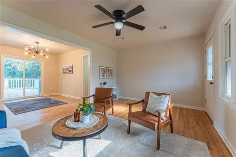 3726 N Drexel Blvd, Oklahoma City, OK 73112