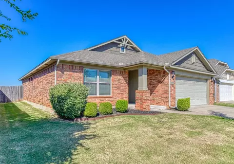 2904 Lerkim Ln, Norman, OK 73069