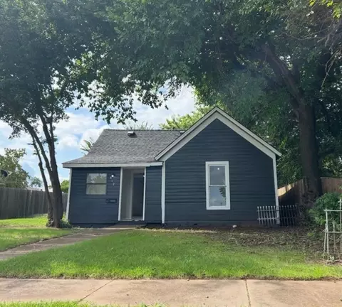 612 W Broadway Cors, Anadarko, OK 73005