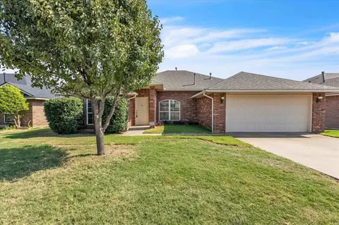 16004 Katie Ridge Dr, Edmond, OK 73013