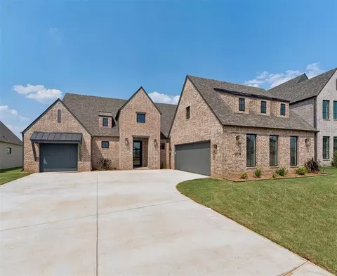 18128 Fields Dr, Oklahoma City, OK 73012