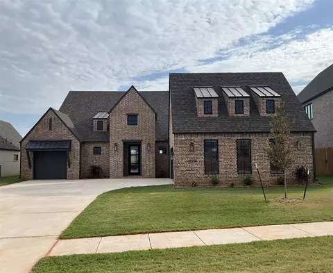 18128 Fields Dr, Oklahoma City, OK 73012