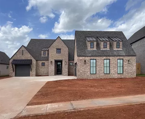 18128 Fields Dr, Oklahoma City, OK 73012
