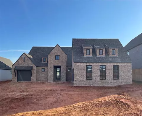 18128 Fields Dr, Oklahoma City, OK 73012