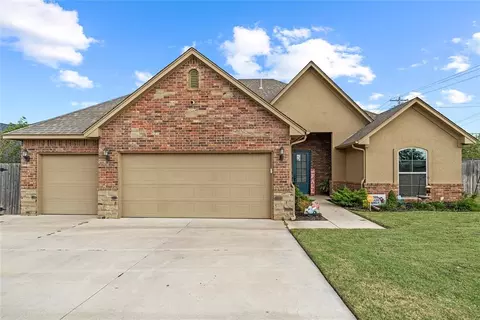 9001 NW 85th St, Yukon, OK 73099