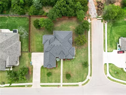 View/Area - 7200 Thunder Canyon Ave, Edmond, OK 73034 photo 2 of 4