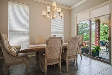 Dining - 7200 Thunder Canyon Ave, Edmond, OK 73034 photo 1 of 2