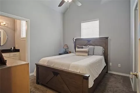 Bedroom - 7200 Thunder Canyon Ave, Edmond, OK 73034 photo 5 of 5