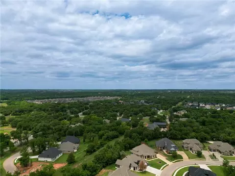 View/Area - 7200 Thunder Canyon Ave, Edmond, OK 73034 photo 3 of 4