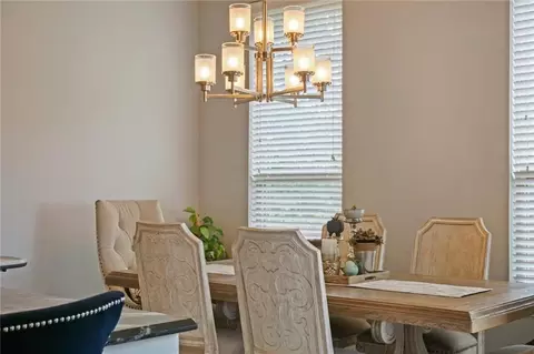 Dining - 7200 Thunder Canyon Ave, Edmond, OK 73034 photo 2 of 2