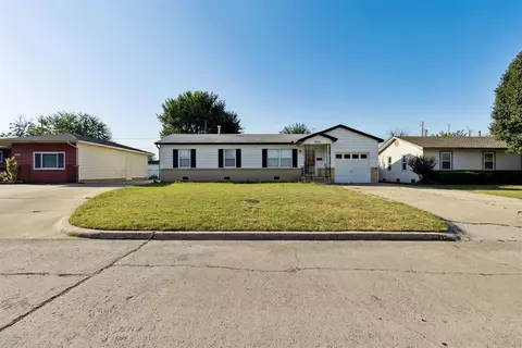7012 NW 62nd St, Bethany, OK 73008