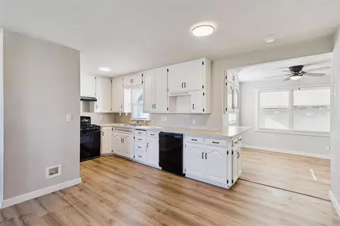 Kitchen - 7012 NW 62nd St, Bethany, OK 73008 photo 1 of 4