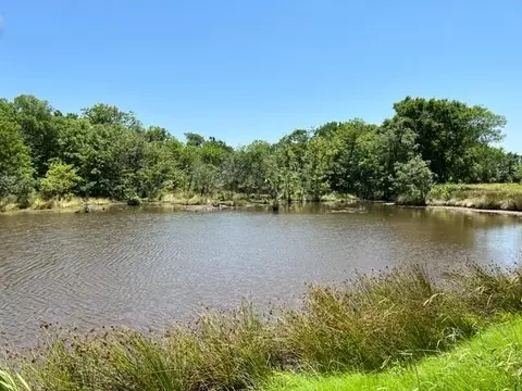0001 E 1190 Rd, Okemah, OK 74859