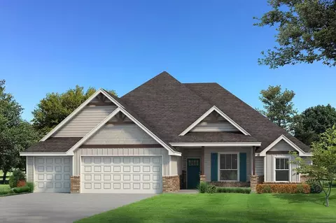 5516 Prickly Wild Way, Edmond, OK 73034