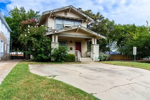 701 NW 22nd St, Oklahoma City, OK 73103
