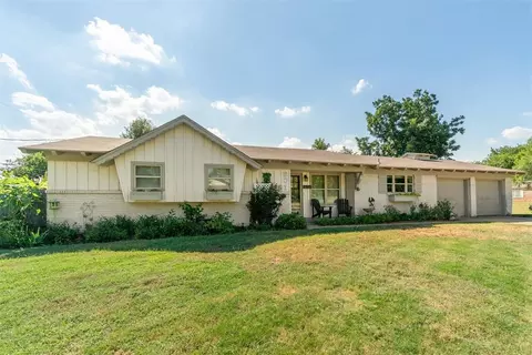 801 S Rankin St, Edmond, OK 73034