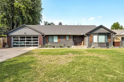 217 NW 40th St, Oklahoma City, OK 73118