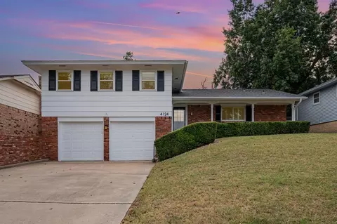 4124 NW 56th St, Oklahoma City, OK 73112