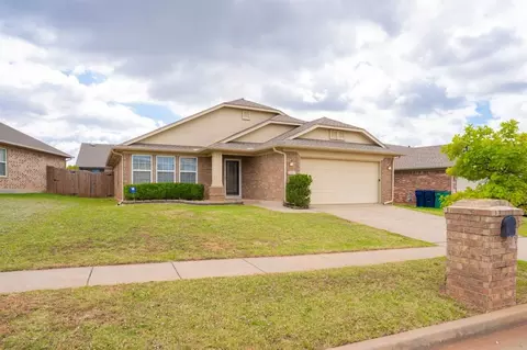 2804 NW 186th St, Edmond, OK 73012