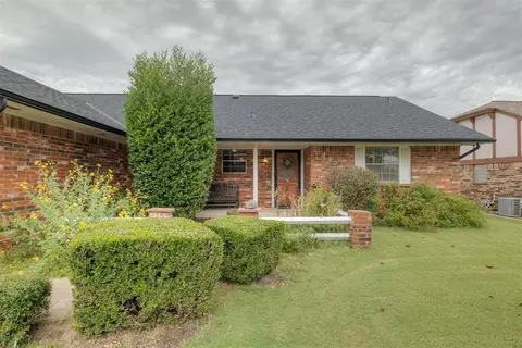 2525 SW 93rd St, Oklahoma City, OK 73159