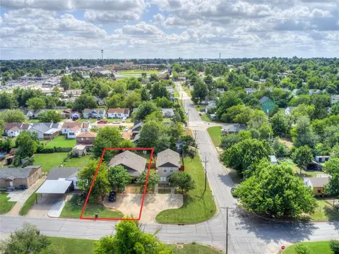 2940 NW 30th St, Oklahoma City, OK 73112