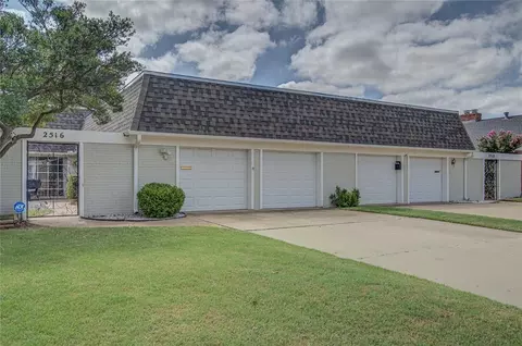 2516 NW 62nd St #2516 AND 2518, Oklahoma City, OK 73112