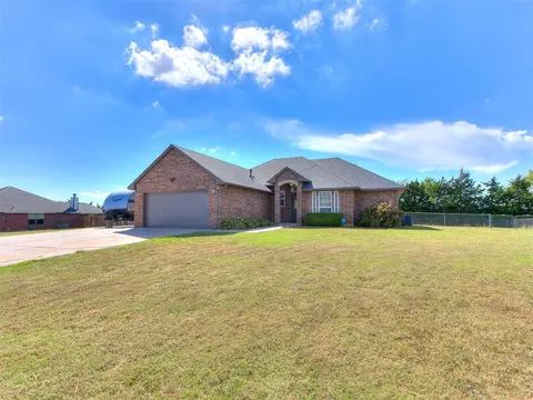11755 Ridge Pt, Guthrie, OK 73044