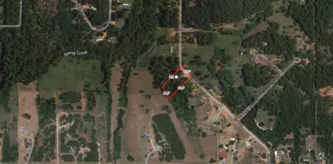 9300 154th St, Noble, OK 73068