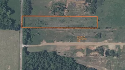 Highway Dr, Mcloud, OK 74851