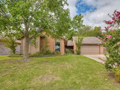 13145 Turtle Creek Dr, Oklahoma City, OK 73170