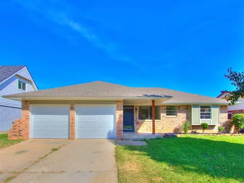 1504 City Ave, Moore, OK 73160