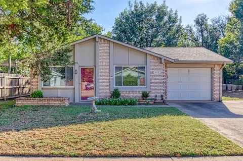 905 Jona Kay Ter, Norman, OK 73069