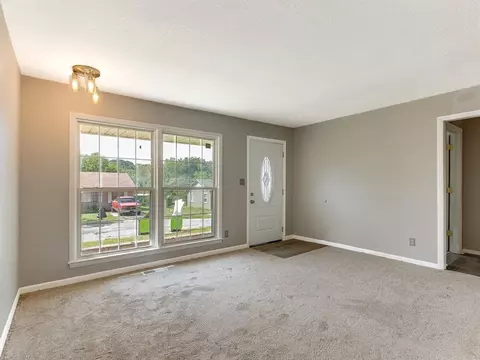 Living - 1024 Hillside Dr, Ada, OK 74820 photo 1 of 11