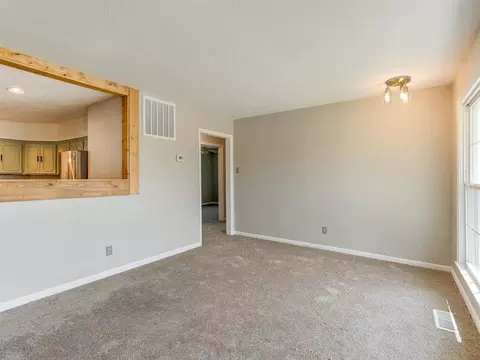 Living - 1024 Hillside Dr, Ada, OK 74820 photo 2 of 11