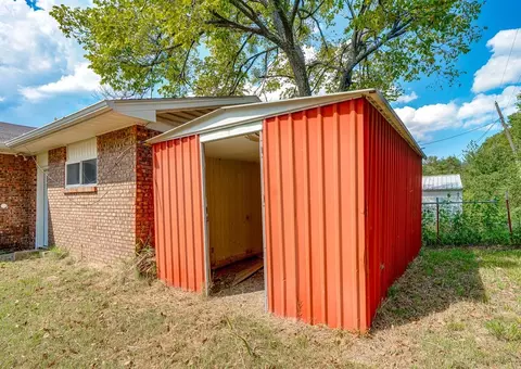 Other - 1024 Hillside Dr, Ada, OK 74820 photo 8 of 9