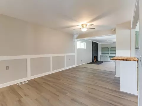 Living - 1024 Hillside Dr, Ada, OK 74820 photo 5 of 11