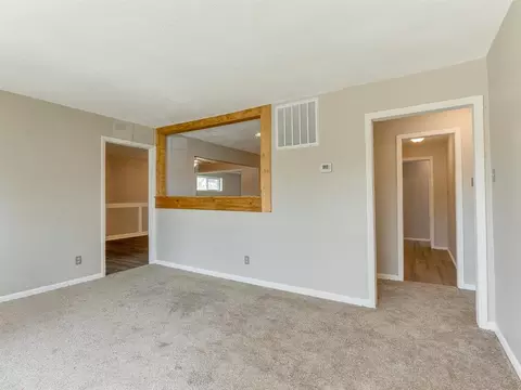 Living - 1024 Hillside Dr, Ada, OK 74820 photo 3 of 11