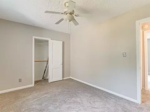 Bedroom - 1024 Hillside Dr, Ada, OK 74820 photo 6 of 6