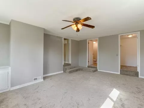 Living - 1024 Hillside Dr, Ada, OK 74820 photo 11 of 11