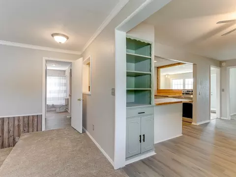 Entry Way - 1024 Hillside Dr, Ada, OK 74820 photo 1 of 1