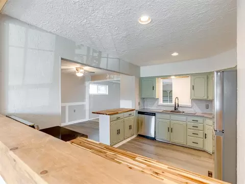 Kitchen - 1024 Hillside Dr, Ada, OK 74820 photo 1 of 5