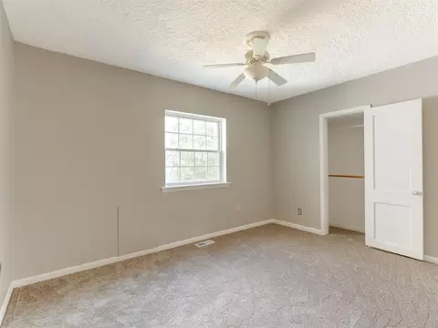 Bedroom - 1024 Hillside Dr, Ada, OK 74820 photo 5 of 6