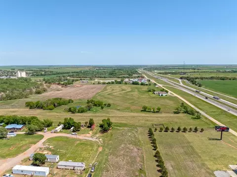 U.s. Rte 66, Hydro, OK 73048 photo 9