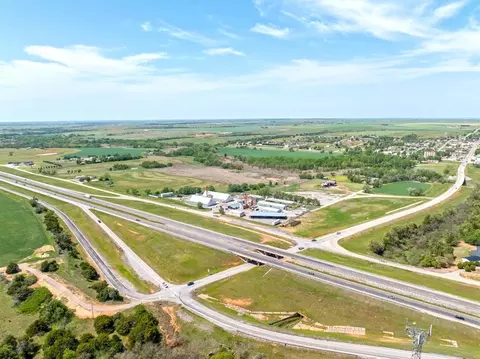 U.s. Rte 66, Hydro, OK 73048 photo 14