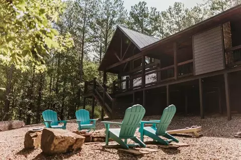 177 Hickory Leaf Trl, Broken Bow, OK 74728 photo 16