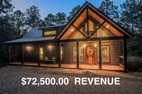177 Hickory Leaf Trl, Broken Bow, OK 74728