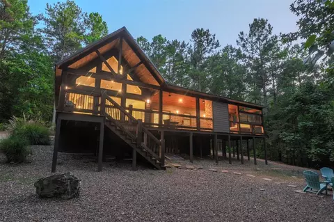 177 Hickory Leaf Trl, Broken Bow, OK 74728 photo 3