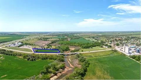 S Arapaho Avenue, Hydro, OK 73048
