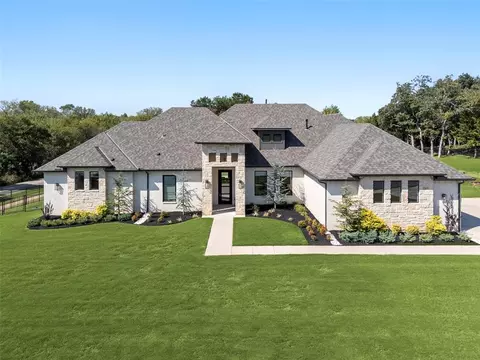 9401 Autumn Park Ln, Oklahoma City, OK 73151