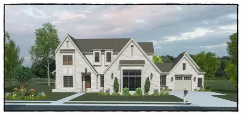 9525 Midsomer Ln, Edmond, OK 73034